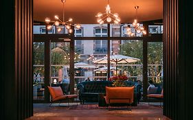 Hotel Leonor The Place To Live By Stay Collection